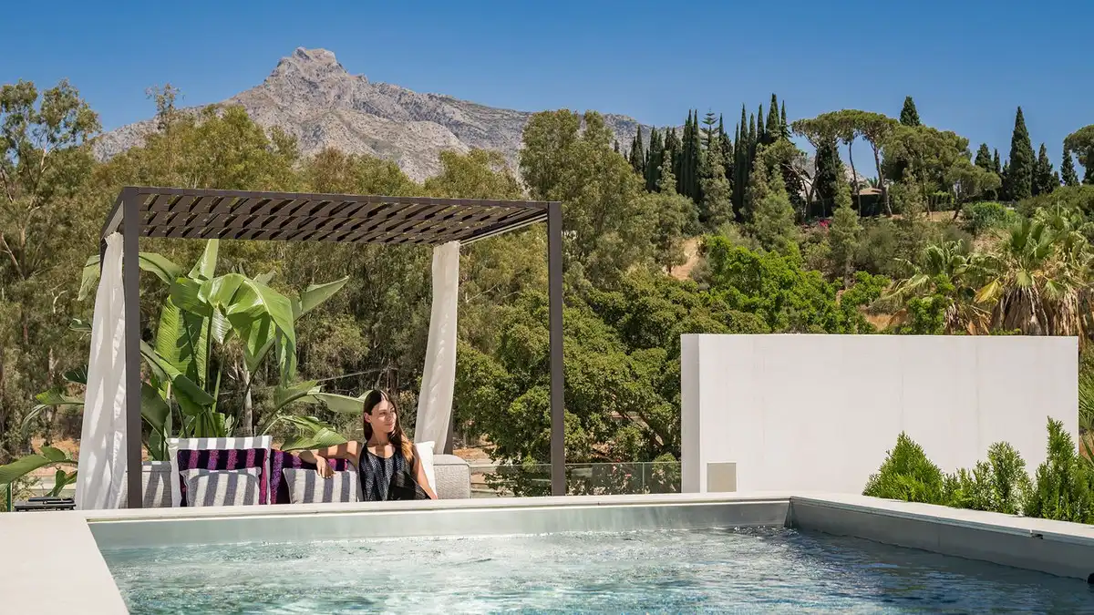 Casa a schiera in vendita a Marbella Centro, imagen 30