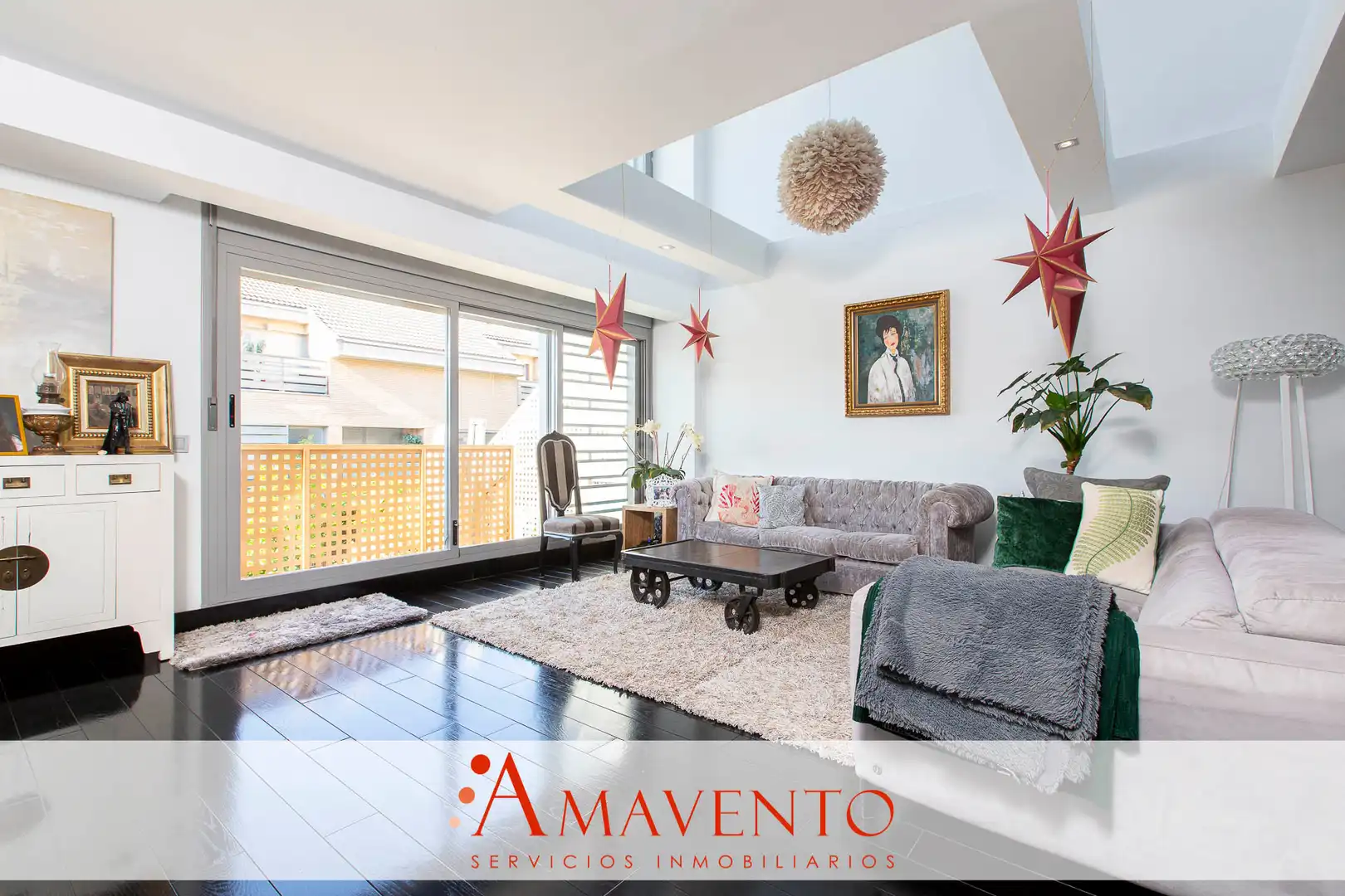 Casa o xalet de lloguer a Miramadrid