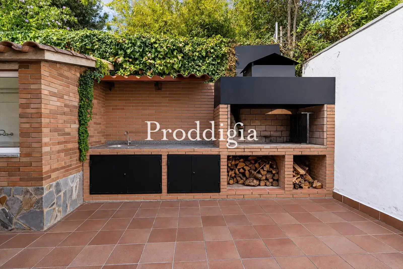 Villa à vendre à Mira-sol, imagen 31