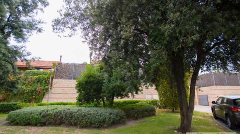 Foto 5 de Casa adosada en venta en N/a, -1, Prado de Somoaguas, Madrid