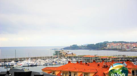 Foto 2 de Casa o xalet de lloguer a Camiño Vello, Sanxenxo pueblo, Pontevedra
