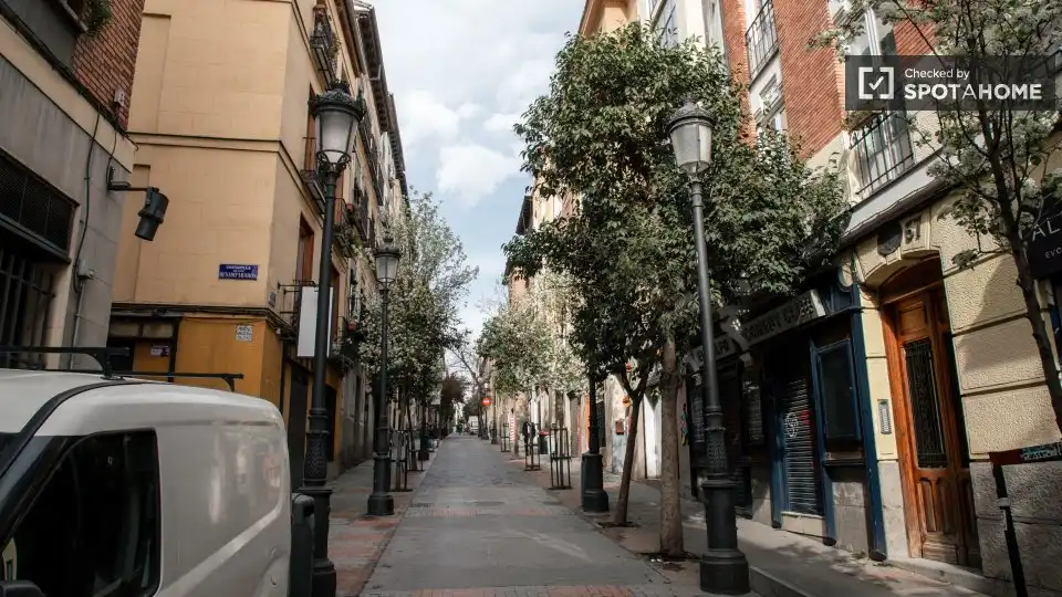 Flat to rent in Centro, imagen 18
