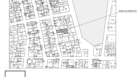 Foto 5 de Residencial en venta en Pueblo, Alicante