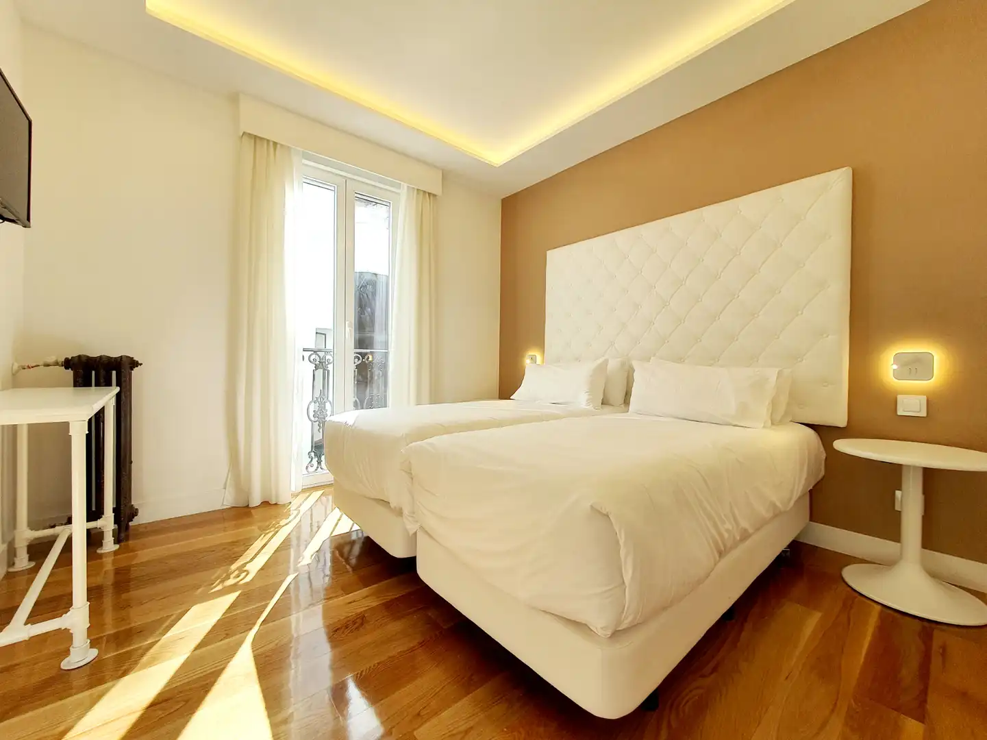 Penthouse mit Terrasse zur Miete in Centro, imagen 16