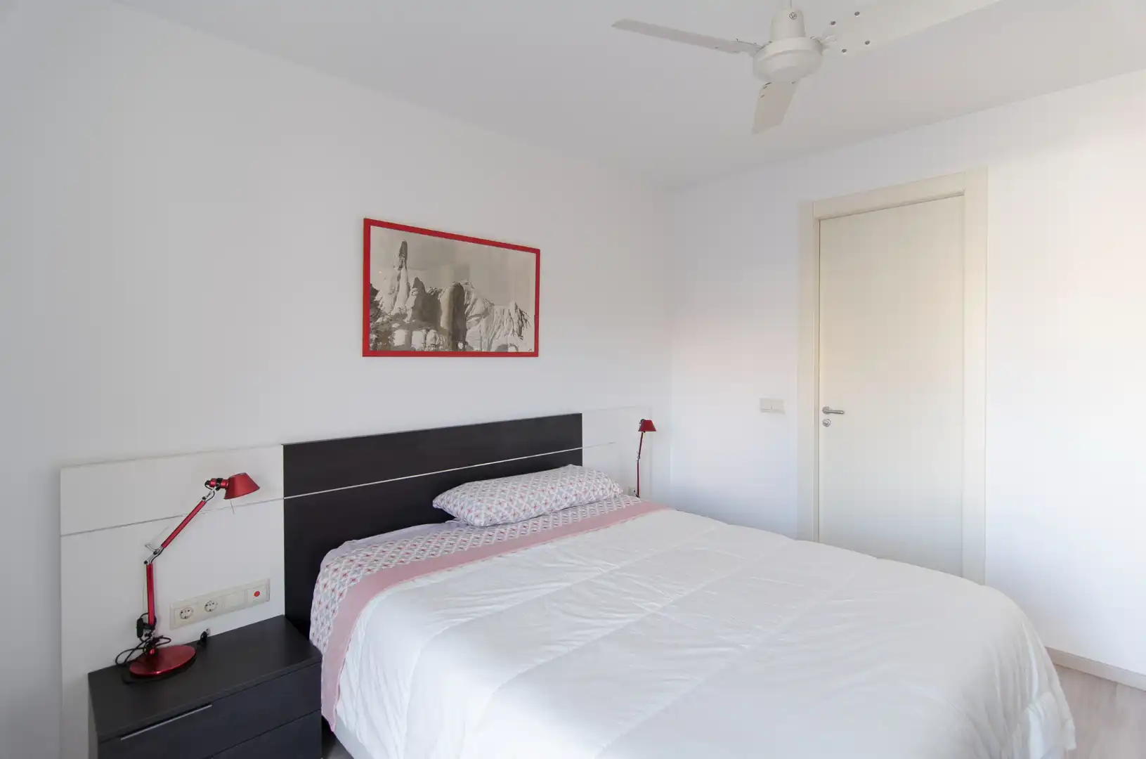 Habitación de Piso en venta en Manresa con Aire acondicionado, Calefacción y Parquet