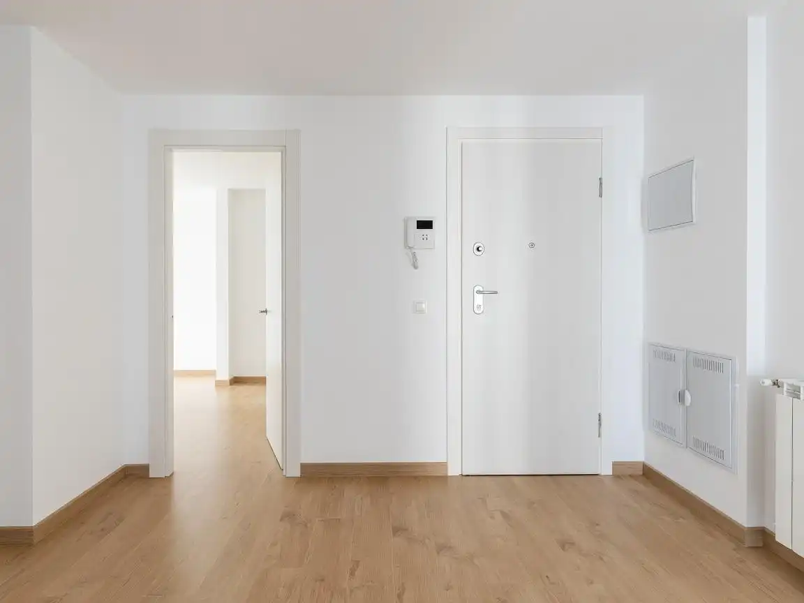 Piso en venta en Siero con Calefacción