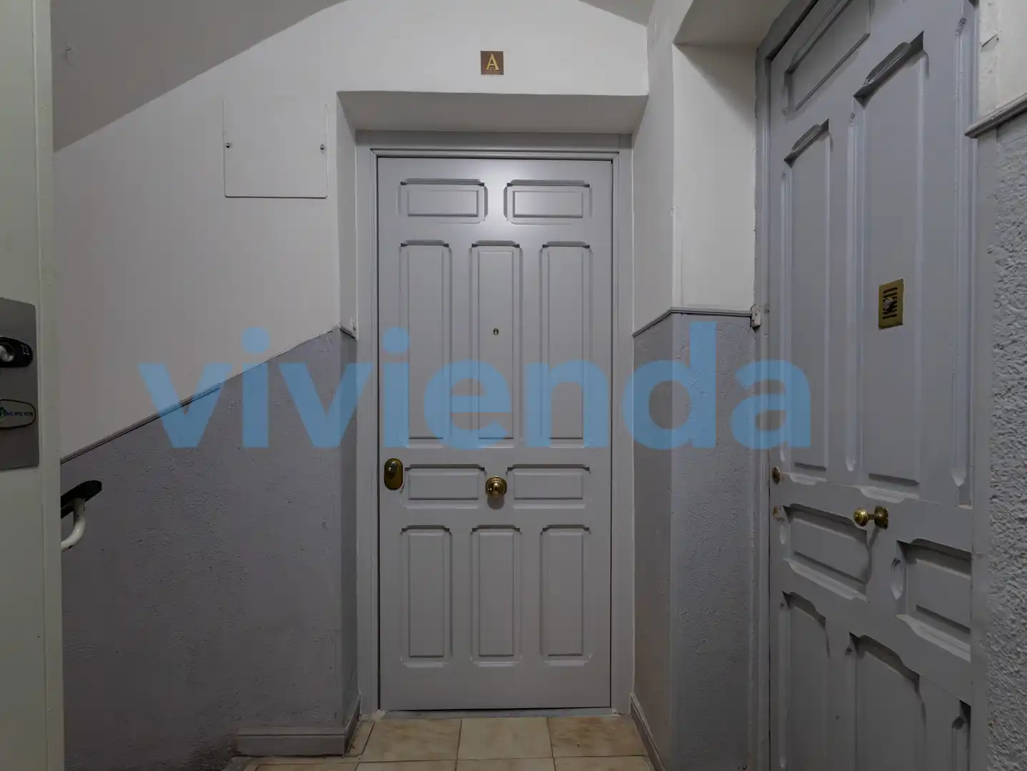 Wohnung zur Miete in Palos de Moguer