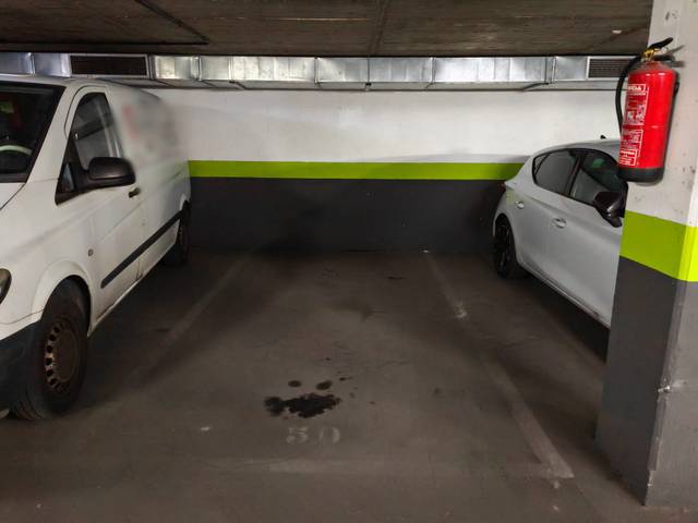 Garaje en Venta en Berruguete