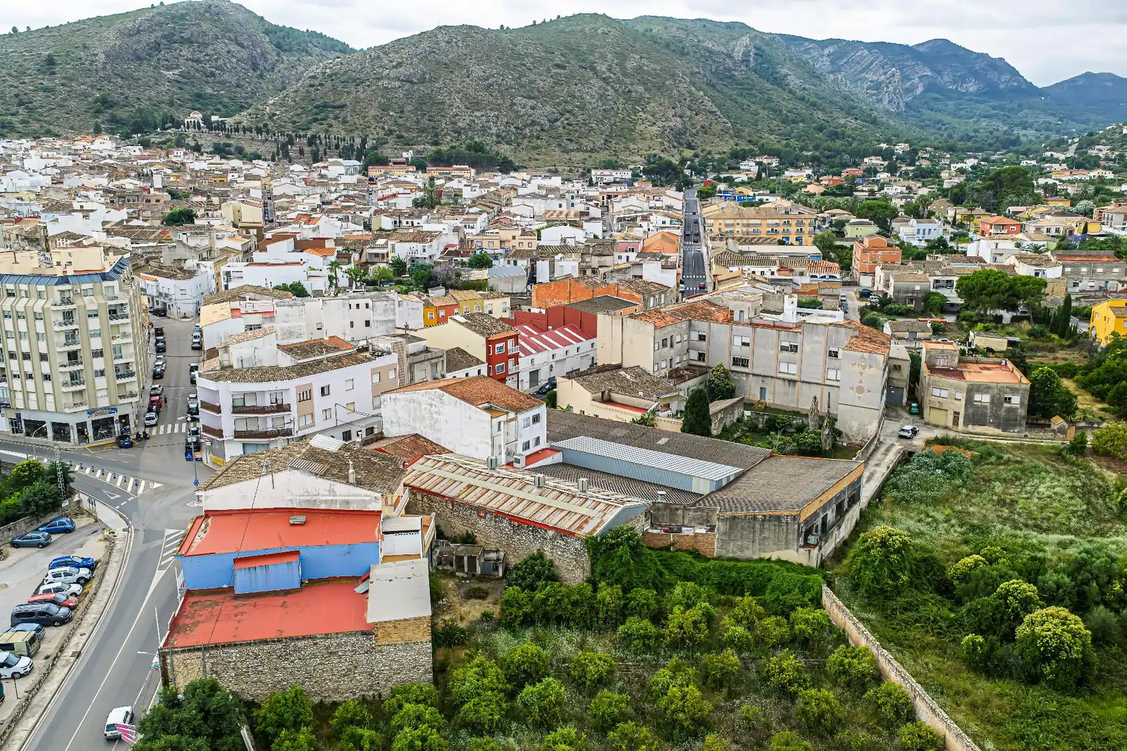 Business premises for sale in Avenida D'AUGUSTO VILLALONGA, imagen 3