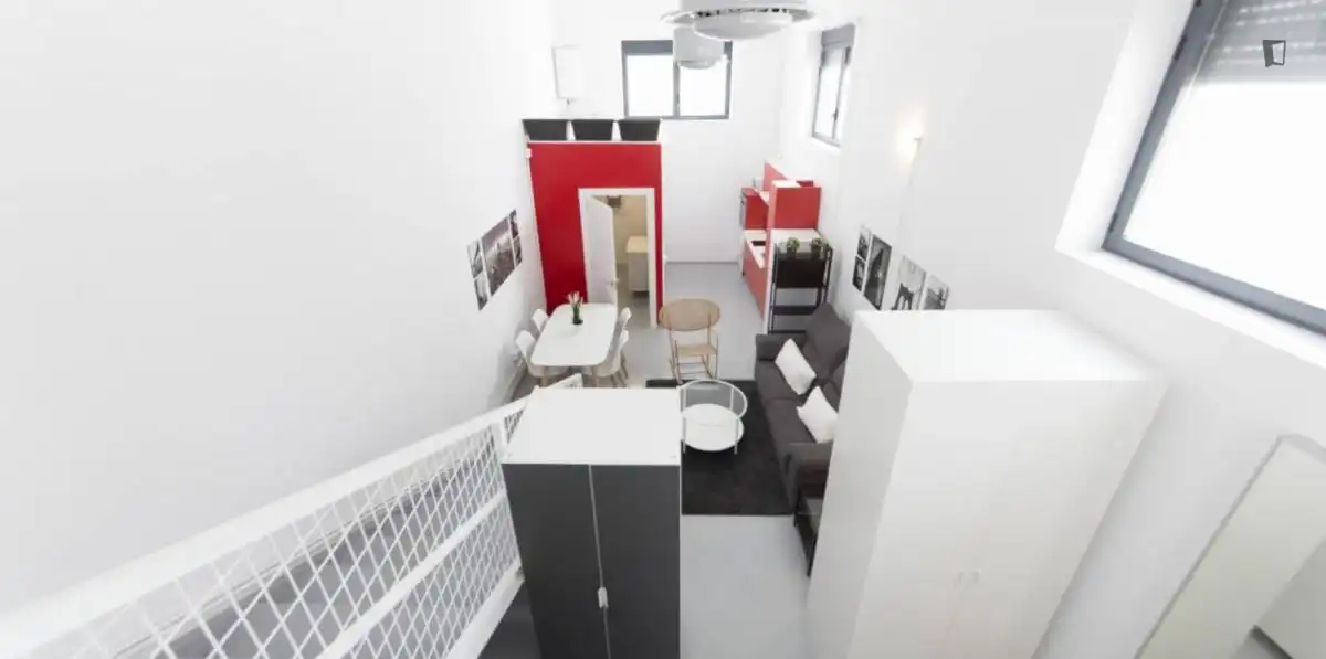 Apartments for rent in Pueblo Nuevo