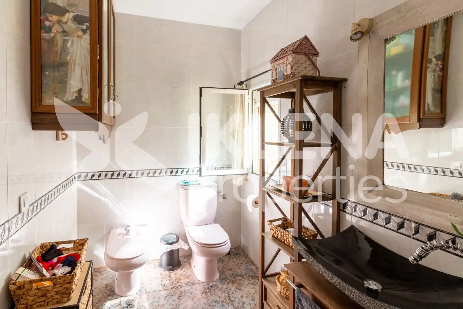Casa o chalet en venta en Calle Parque, 9, Enix