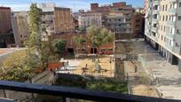 Exterior view of Flat for sale in L'Hospitalet de Llobregat