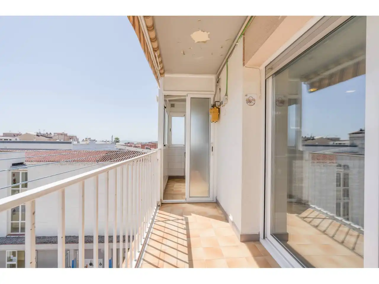 Piso en venta en Ca n'Aurell