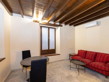 Apartamento en venta en Calle Cocheras de San Cecilio