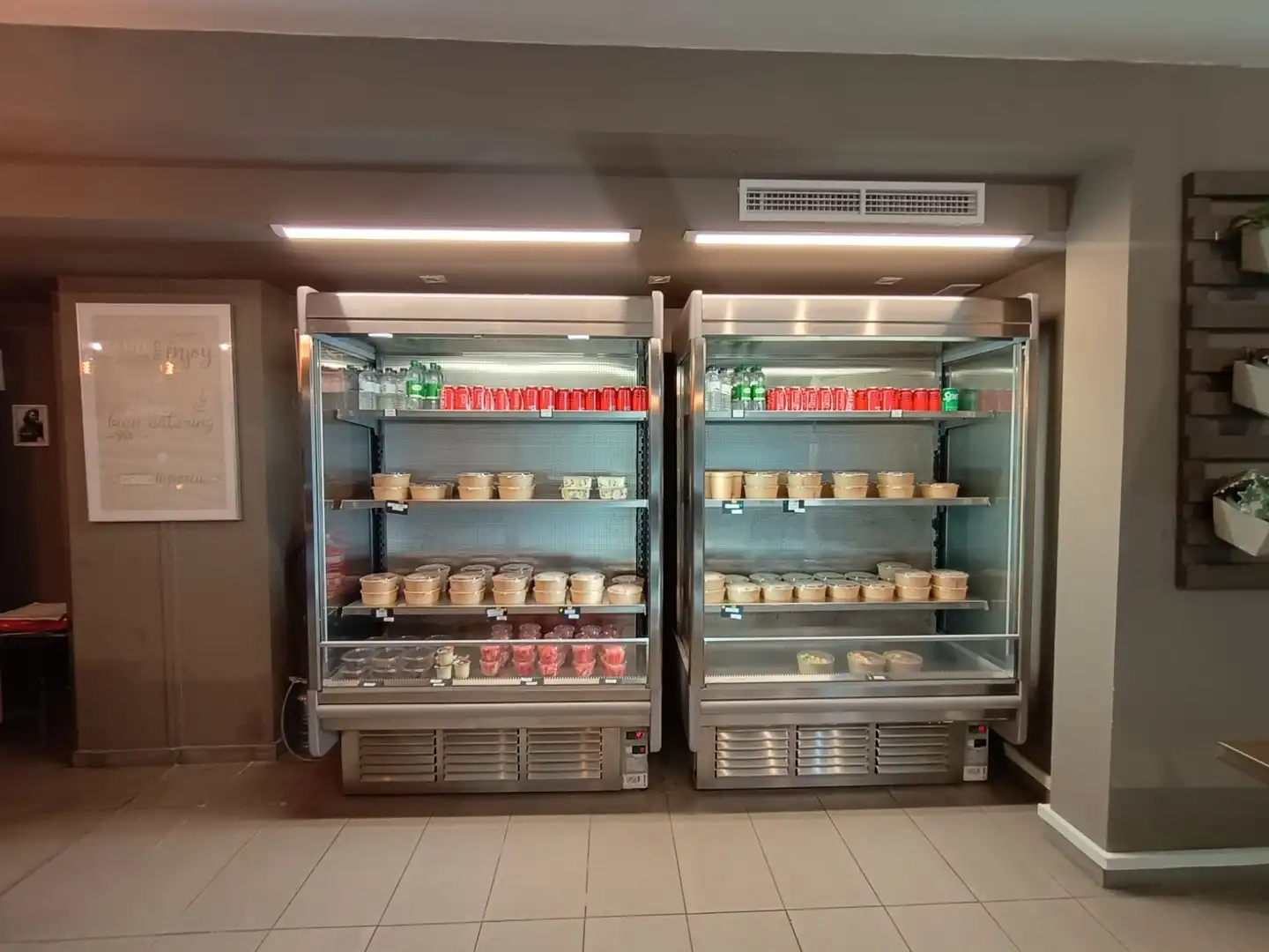 Business premises for transfer in Sant Martí, imagen 5