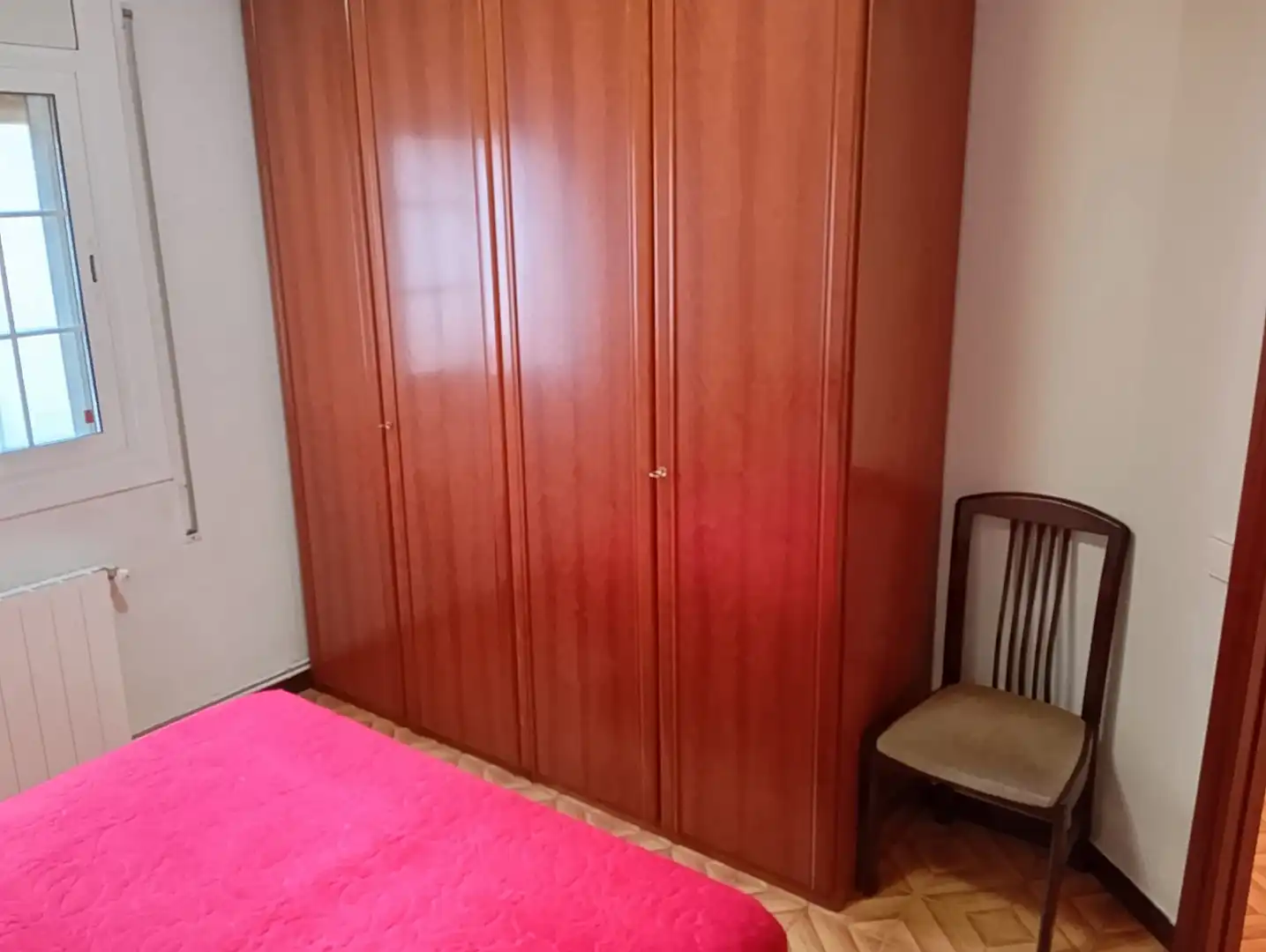 Piso en venta en Carrer de la Mare de Déu de Port, La Marina del Port