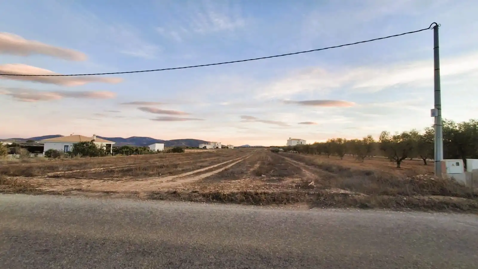 Terreno rústico en venta en El Pinós / Pinoso, imagen 4