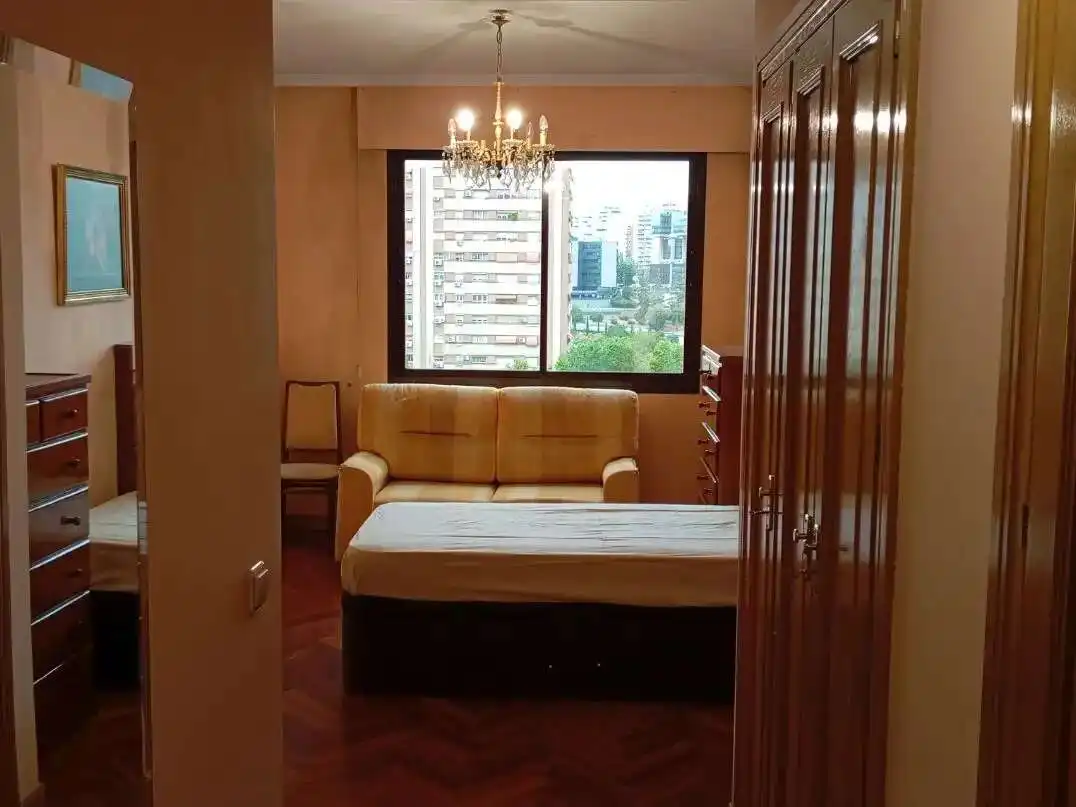 Wohnung mit Pool zum Verkauf in Chamartín, imagen 24