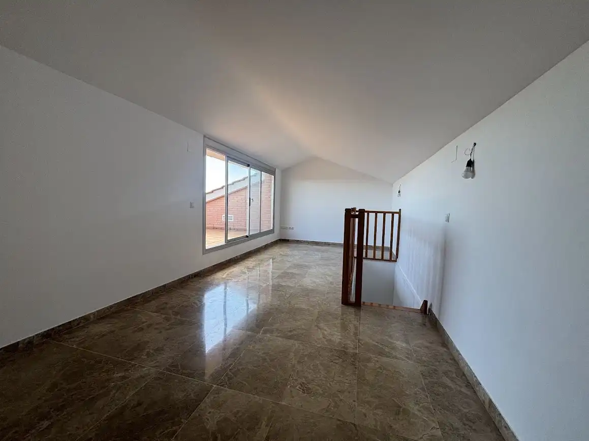 Ático en venta en Gavà con Aire acondicionado, Terraza y Trastero