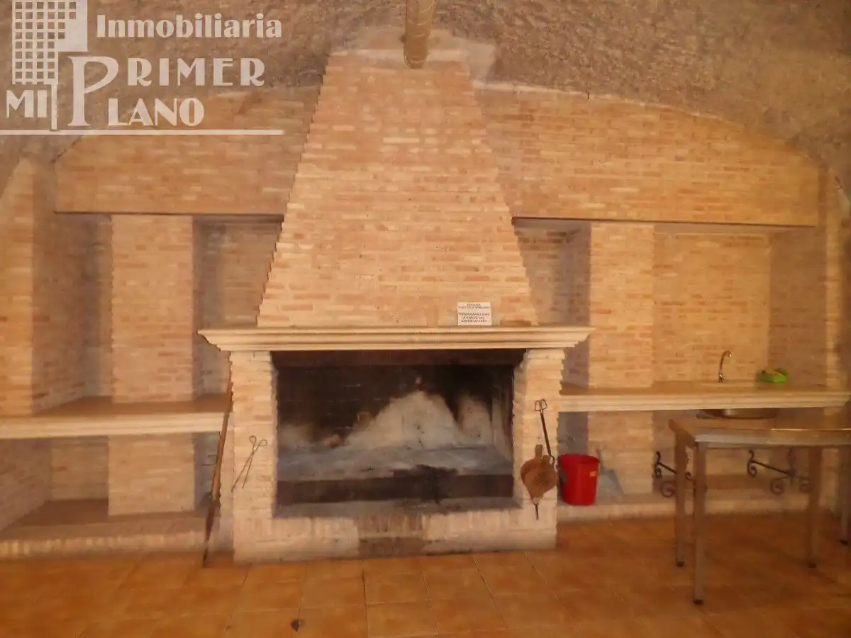 Residencial en venta en Tomelloso, imagen 9