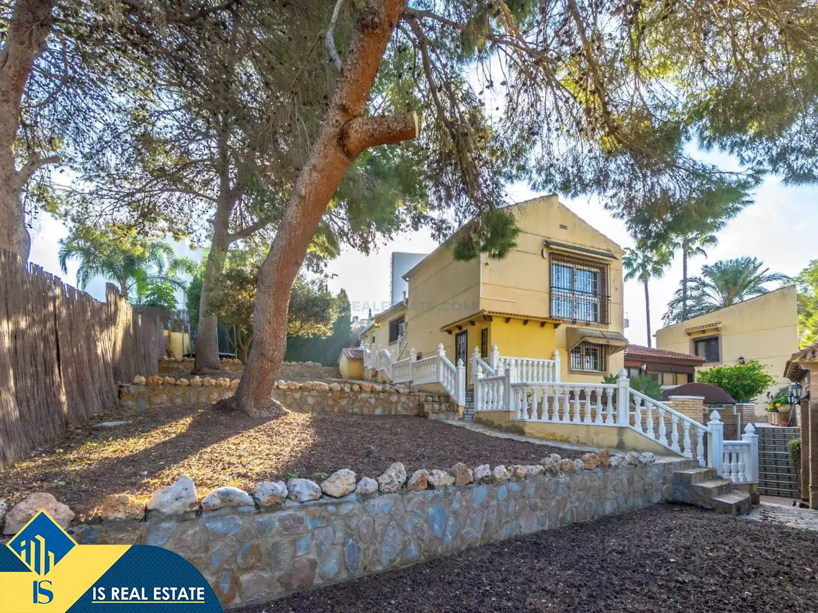 Villa avec piscine à vendre à Los Balcones - Los Altos, imagen 32