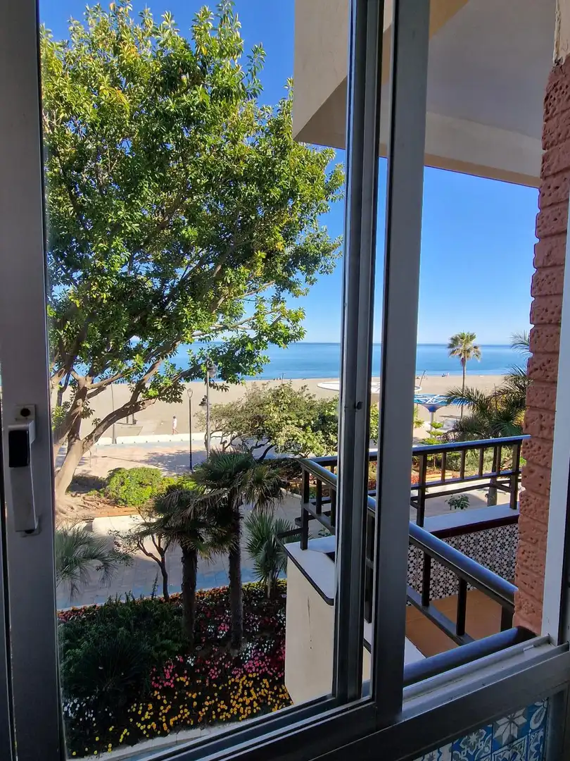 Apartamento con ascensor en venta en Estepona Pueblo, imagen 20