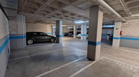 Photo 3 of Garage to rent in Calle Carnaval de Venecia, 14, Parque Venecia, Zaragoza