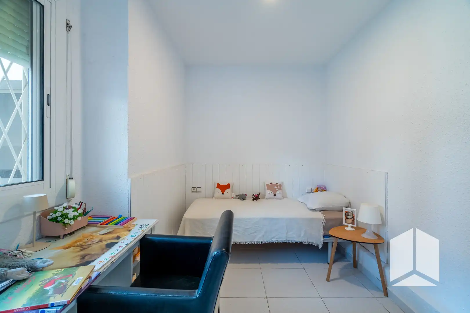 Dormitori de Casa o xalet en venda en Castelldefels amb Aire condicionat, Terrassa i Traster