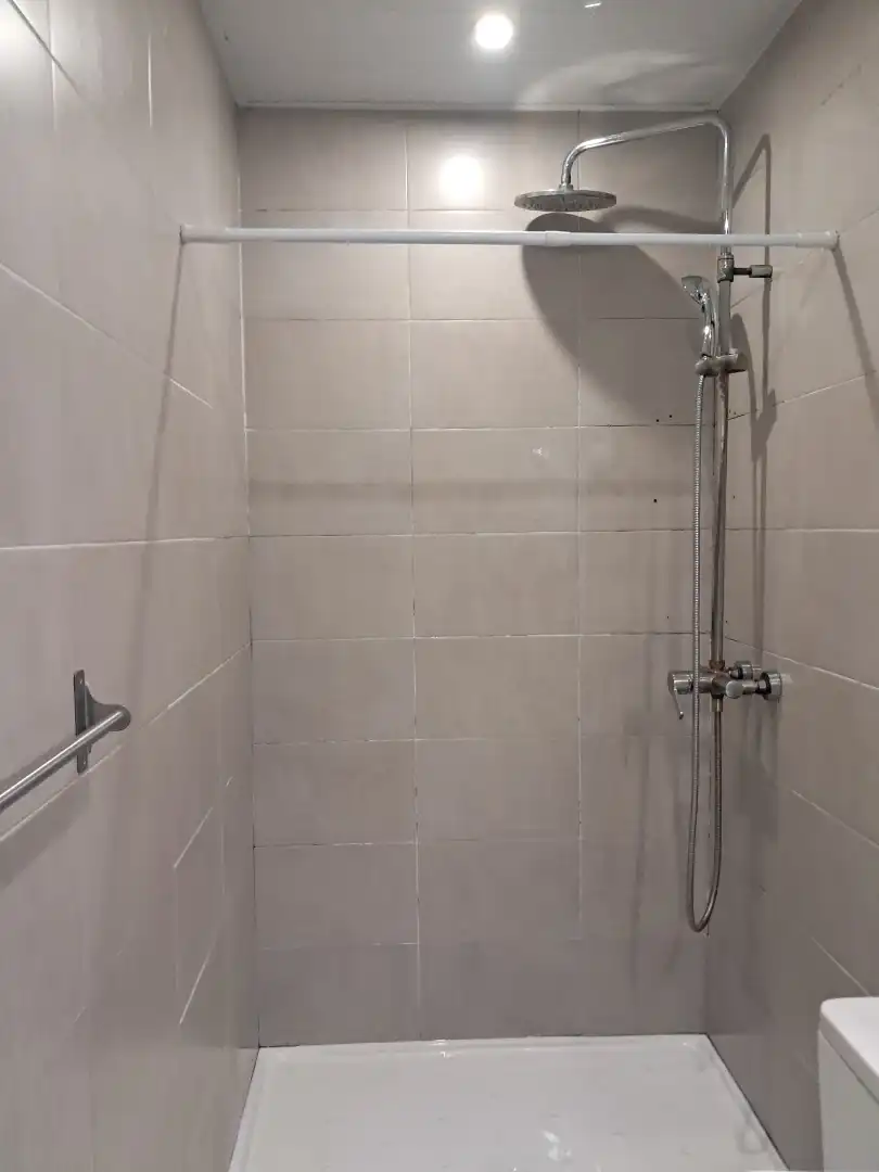 Baño de Piso en venta en Esplugues de Llobregat
