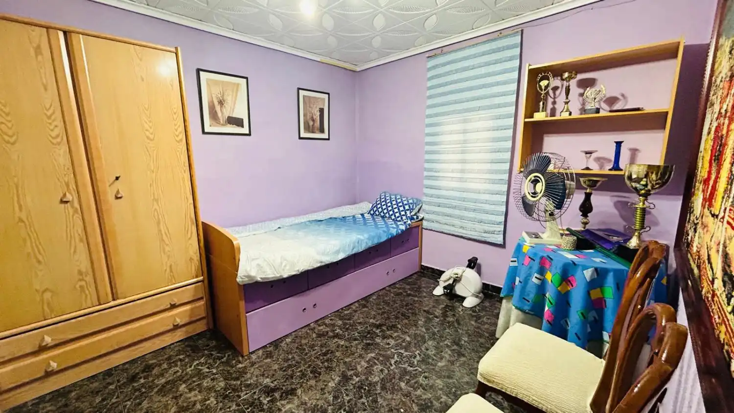 Wohnung mit Aufzug zum Verkauf in BERNABE CANTOS, imagen 9