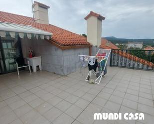 Terrace of Attic for sale in Ribeira  with Heating, Terrace and Storage room