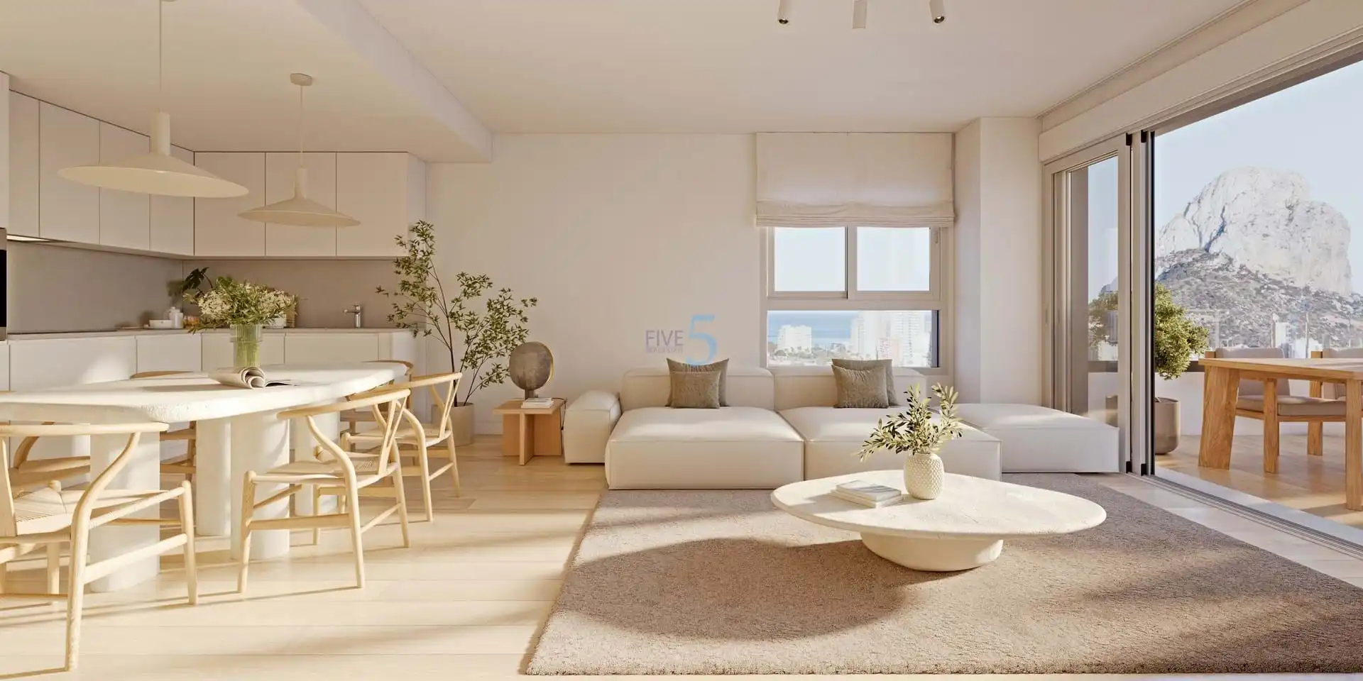 Wohnung mit Pool zum Verkauf in Marisol Park - Ortembach - Los Almendros, imagen 42