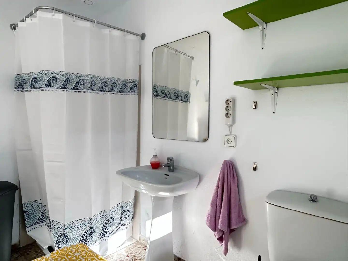 Apartment to rent in Miguel de Cervantes 44, imagen 18