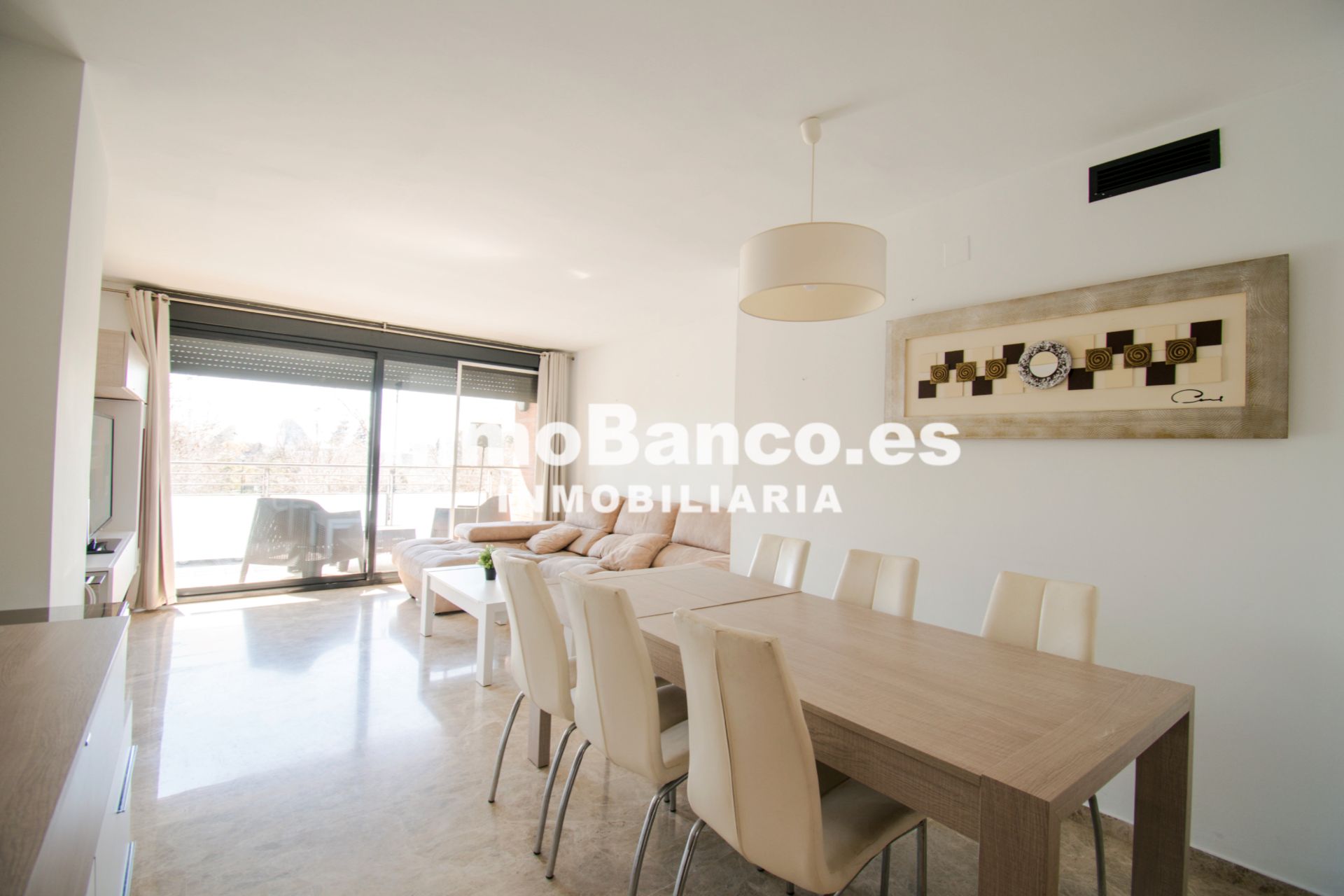 Flat to rent in Passeig de l'Albereda, Penya - Roja - Avda. Francia , Camins al Grau