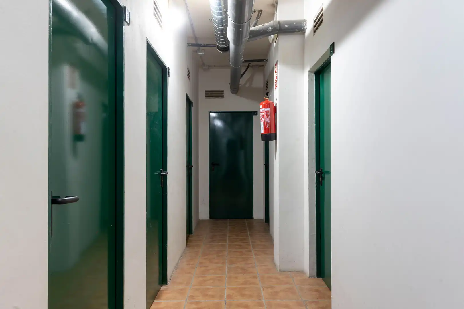 Piso en venta en Carrer de Madrazo, Can Rull