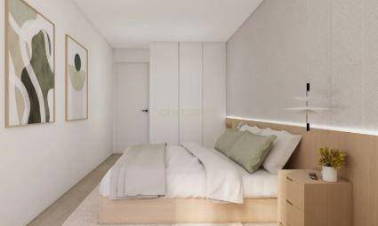 Apartamento en Venta en CL SOL DEL 172SABADELL (BARCELONA), 172 en Centre