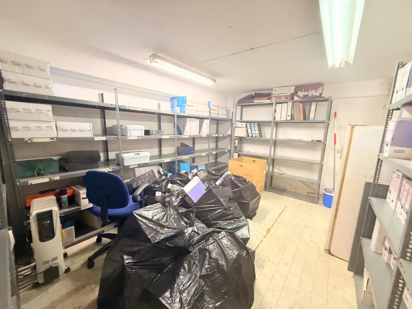 Oficina en venta en Cullera con Aire acondicionado y Amueblado