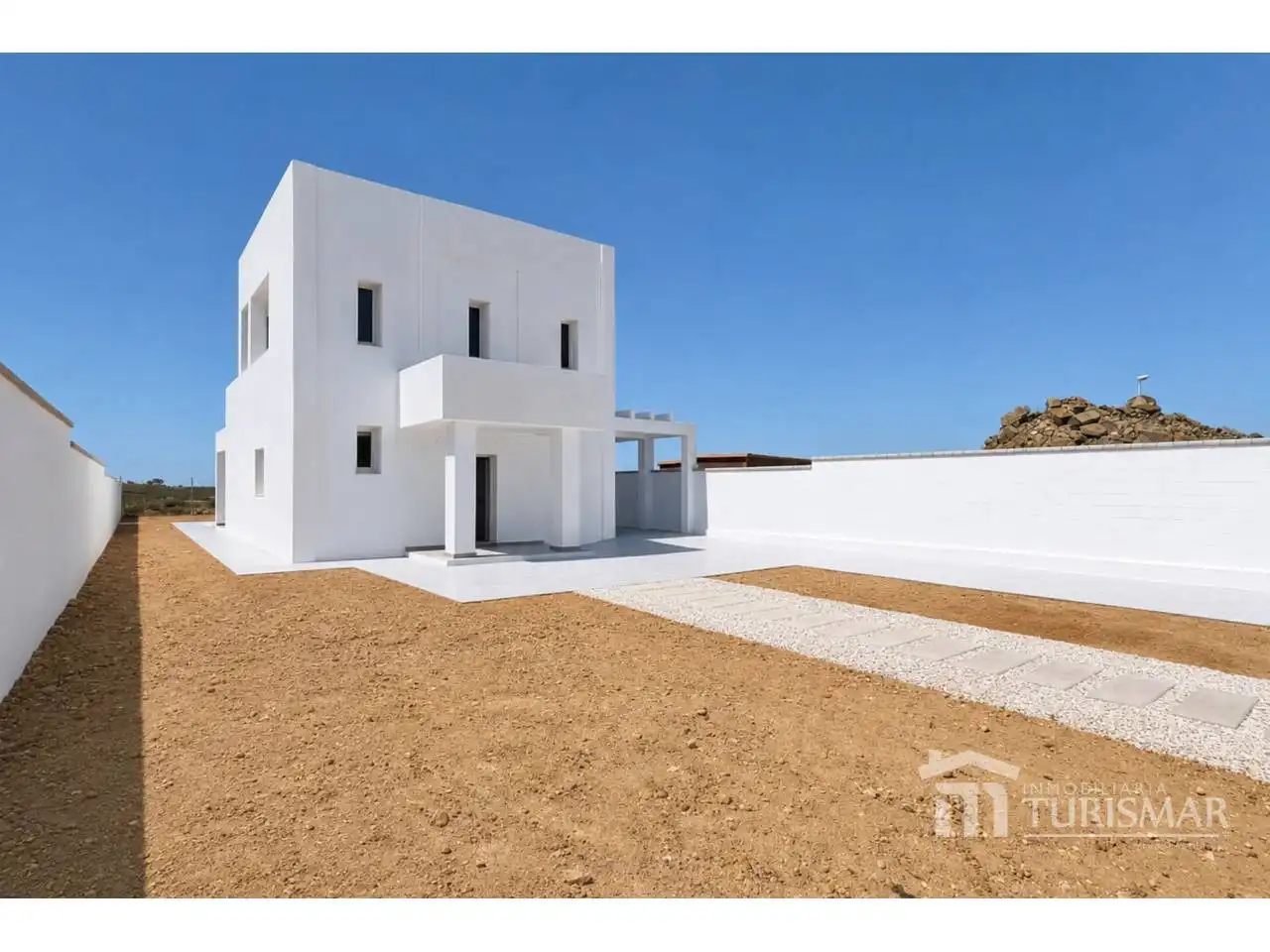 Detached house with pool for sale in Calle Luís Góngora 1, imagen 23