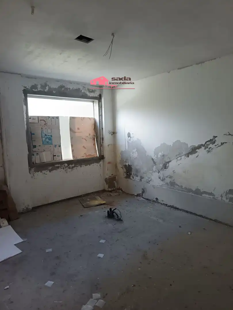 Bedroom of Commercial properties for rent in Sada (A Coruña)