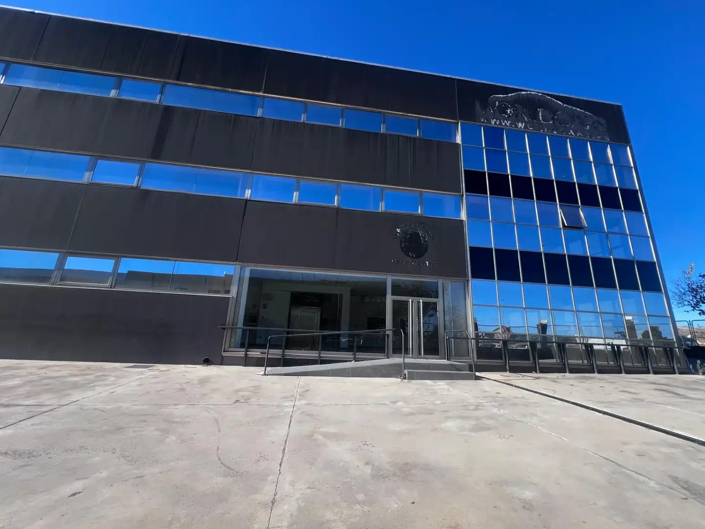 Industriegebäude zur Miete in Villamontes - Boqueres, imagen 3