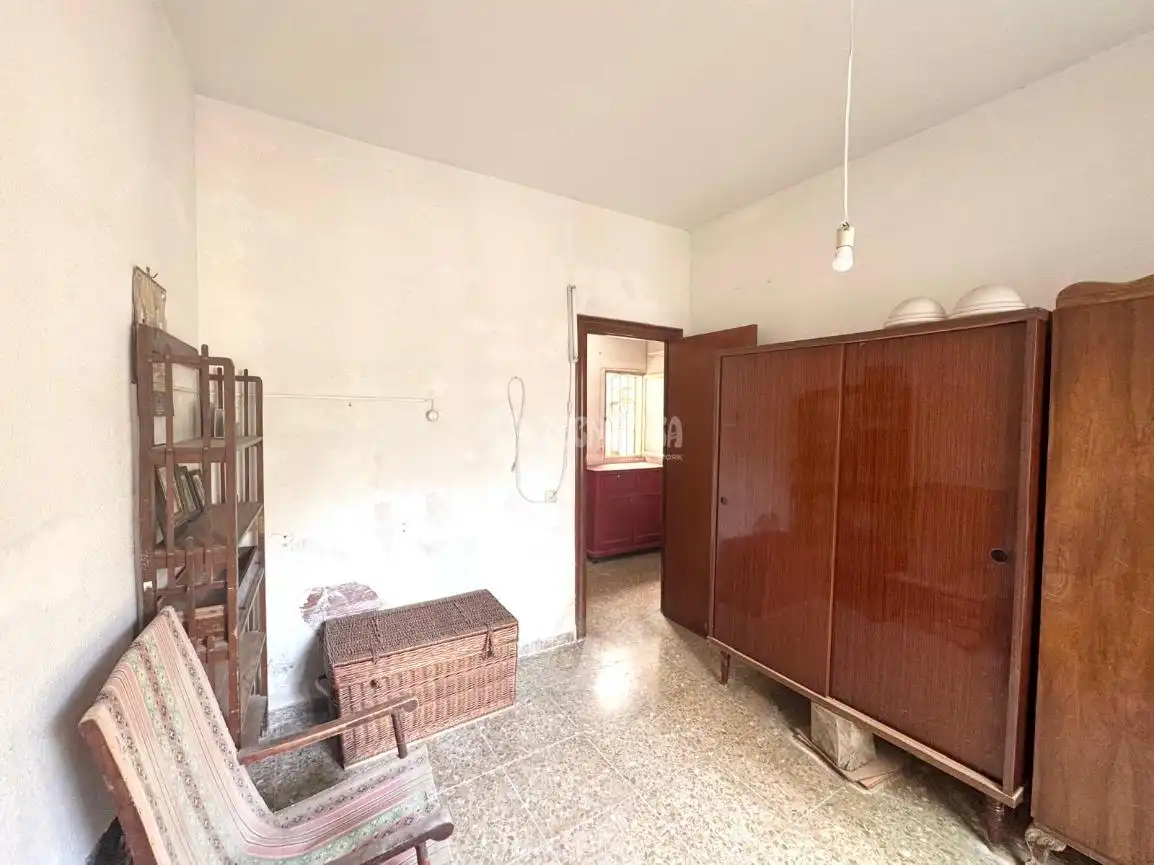 Habitación de Casa adosada en venta en Almería con Terraza