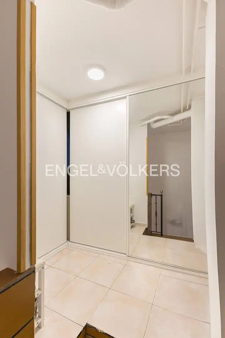 Haus oder Chalet zum Verkauf in Madrid mit Klimaanlage, Heizung und Privatgarten