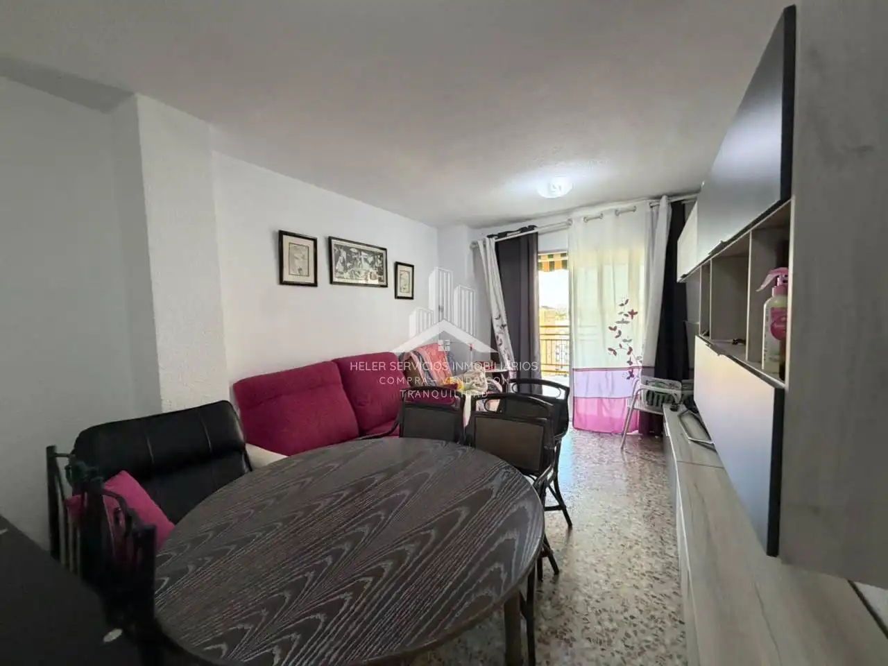 Flat with pool to rent in Calle Palmeral, imagen 2