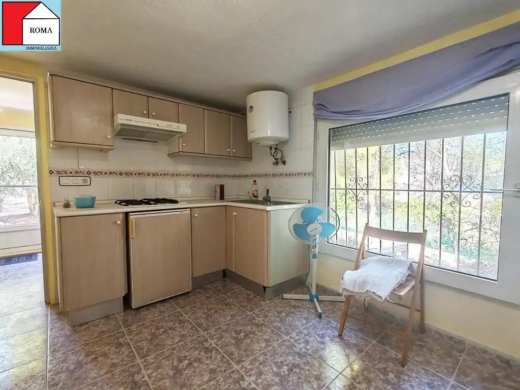 Maison avec piscine à vendre à El Pinar de Campoverde, imagen 17