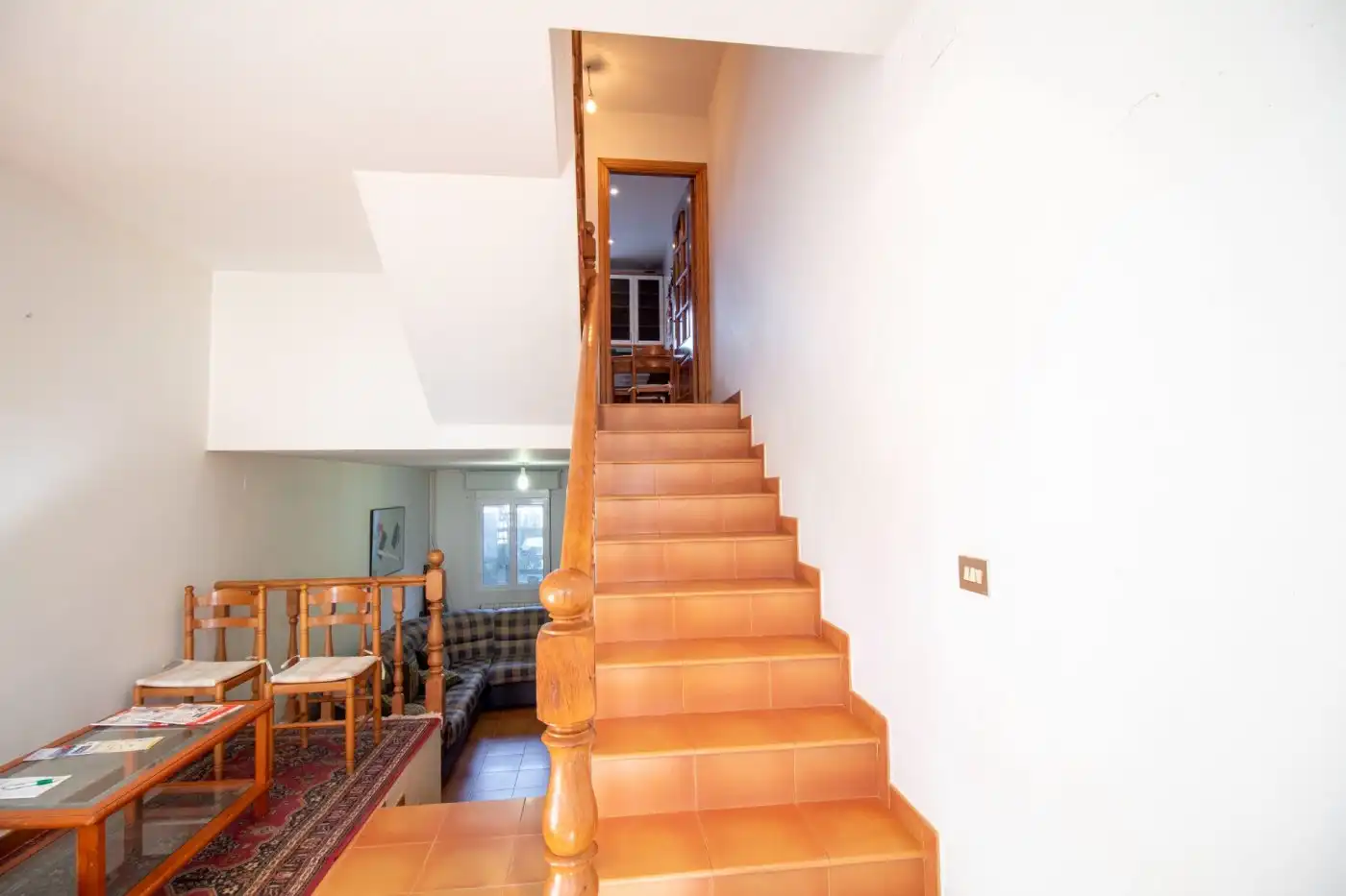 Haus oder Chalet zum Verkauf in Mondoñedo mit Heizung und Möbliert