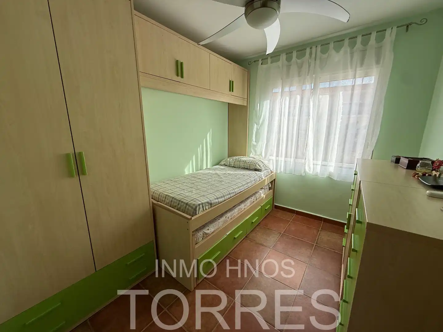 Adosado con terraza en venta en CV-1405, imagen 20