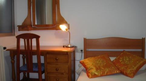 Foto 4 de Apartament per a compartir a San Vicente - Las Úrsulas, Salamanca Capital