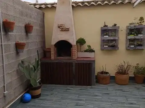 Terrace of Houses for sale in Malagón  with Air Conditioner, Heating and Private garden