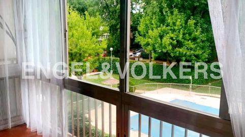 Foto 2 de Apartament de lloguer a Alameda de Osuna, Madrid