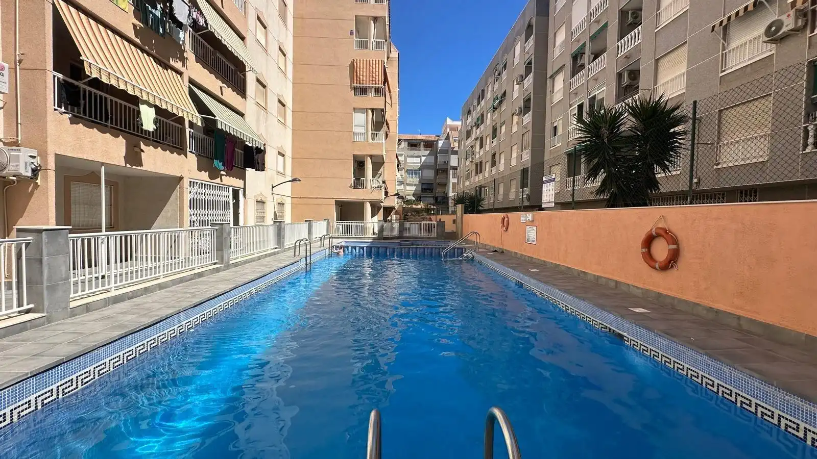 Apartament en venda a Playa del Acequión, Náufragos y Rocío del Mar, imagen 31